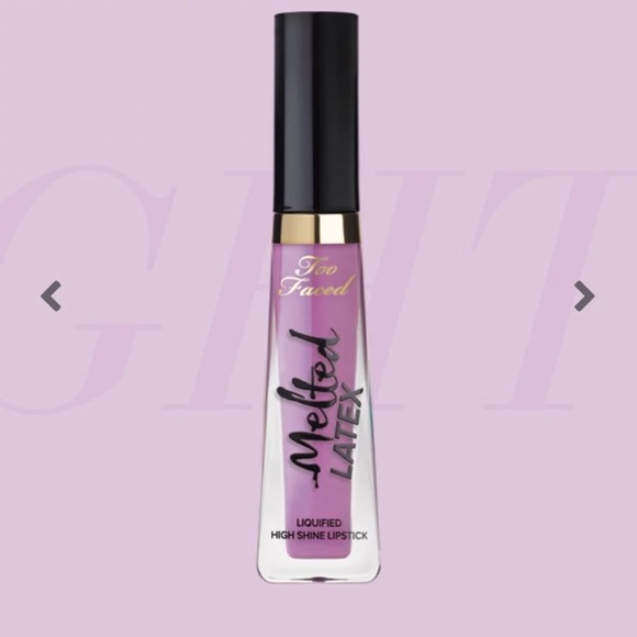 Sephora Other - Too Faced Melted Lipstick Twilight Zone